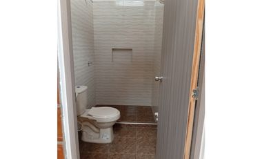 ALQUILER APARTAMENTO TERCER PISO SON CARLOS CALI