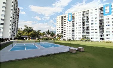 SE ARRIENDA APARTAMENTO UBICADO EN CONJUNTO TACUARA-DOSQUEBRADAS