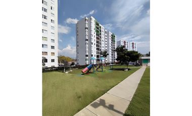 SE ARRIENDA APARTAMENTO UBICADO EN CONJUNTO TACUARA-DOSQUEBRADAS