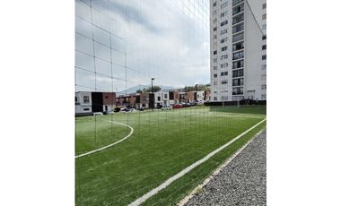 SE ARRIENDA APARTAMENTO UBICADO EN CONJUNTO TACUARA-DOSQUEBRADAS
