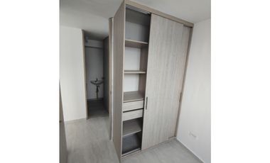 SE ARRIENDA APARTAMENTO UBICADO EN CONJUNTO TACUARA-DOSQUEBRADAS