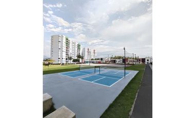 SE ARRIENDA APARTAMENTO UBICADO EN CONJUNTO TACUARA-DOSQUEBRADAS