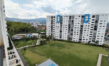 SE ARRIENDA APARTAMENTO UBICADO EN CONJUNTO TACUARA-DOSQUEBRADAS