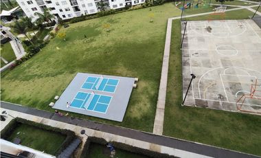 SE ARRIENDA APARTAMENTO UBICADO EN CONJUNTO TACUARA-DOSQUEBRADAS