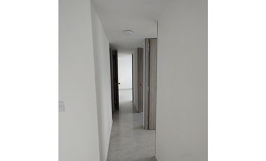 SE ARRIENDA APARTAMENTO UBICADO EN CONJUNTO TACUARA-DOSQUEBRADAS