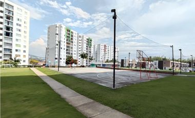 SE ARRIENDA APARTAMENTO UBICADO EN CONJUNTO TACUARA-DOSQUEBRADAS