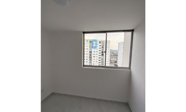 SE ARRIENDA APARTAMENTO UBICADO EN CONJUNTO TACUARA-DOSQUEBRADAS