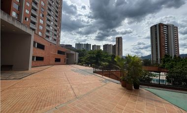 Apartamento en Arriendo Sabaneta,Sector Pan de Azucar