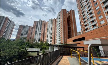 Apartamento en Arriendo Sabaneta,Sector Pan de Azucar