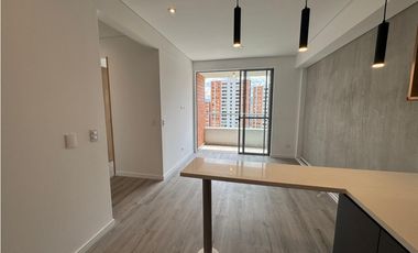 Apartamento en Arriendo Sabaneta,Sector Pan de Azucar