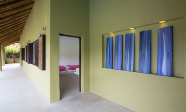 Venta Casa en Apulo en entre puentes