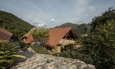 Venta Casa en Apulo en entre puentes