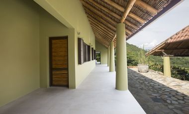 Venta Casa en Apulo en entre puentes