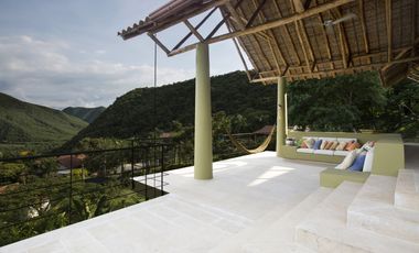 Venta Casa en Apulo en entre puentes