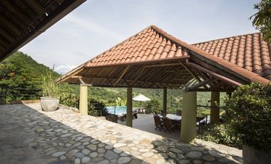 Venta Casa en Apulo en entre puentes