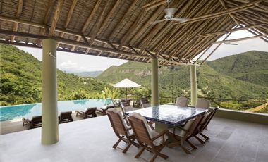 Venta Casa en Apulo en entre puentes