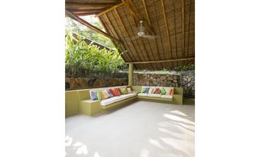 Venta Casa en Apulo en entre puentes