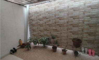 CASA EN VENTA EN PALMIRA PARAISO DE LA ITALIA