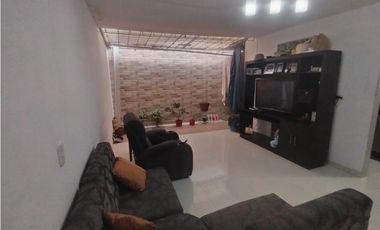 CASA EN VENTA EN PALMIRA PARAISO DE LA ITALIA