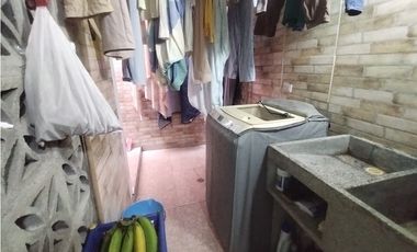 CASA EN VENTA EN PALMIRA PARAISO DE LA ITALIA