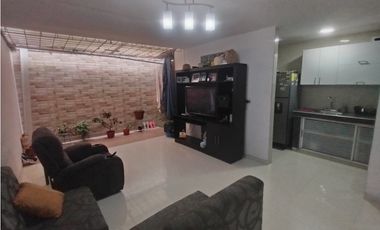 CASA EN VENTA EN PALMIRA PARAISO DE LA ITALIA