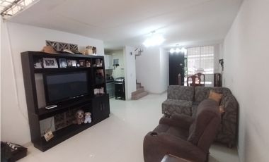 CASA EN VENTA EN PALMIRA PARAISO DE LA ITALIA