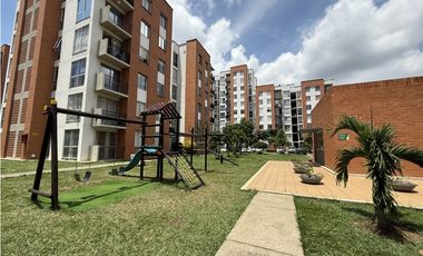 APARTAMENTO EN ARRIENDO – QUINTO PISO - CIUDAD MELÉNDEZ – TURQUESA