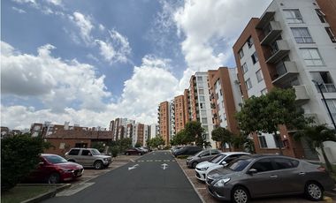 APARTAMENTO EN ARRIENDO – QUINTO PISO - CIUDAD MELÉNDEZ – TURQUESA