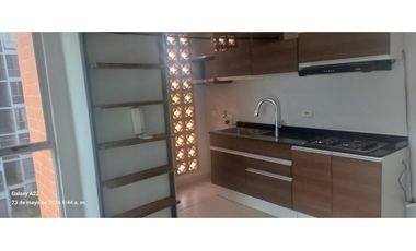 APARTAMENTO EN ARRIENDO – QUINTO PISO - CIUDAD MELÉNDEZ – TURQUESA