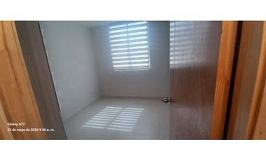 APARTAMENTO EN ARRIENDO – QUINTO PISO - CIUDAD MELÉNDEZ – TURQUESA