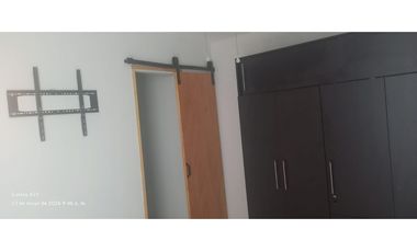 APARTAMENTO EN ARRIENDO – QUINTO PISO - CIUDAD MELÉNDEZ – TURQUESA