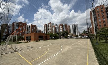 APARTAMENTO EN ARRIENDO – QUINTO PISO - CIUDAD MELÉNDEZ – TURQUESA