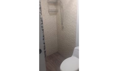 APARTAMENTO EN ARRIENDO – QUINTO PISO - CIUDAD MELÉNDEZ – TURQUESA