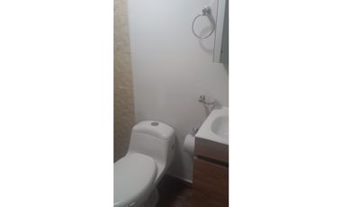 APARTAMENTO EN ARRIENDO – QUINTO PISO - CIUDAD MELÉNDEZ – TURQUESA