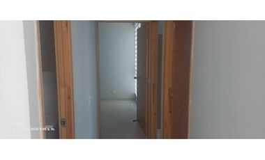 APARTAMENTO EN ARRIENDO – QUINTO PISO - CIUDAD MELÉNDEZ – TURQUESA