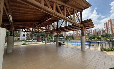 APARTAMENTO EN ARRIENDO – QUINTO PISO - CIUDAD MELÉNDEZ – TURQUESA