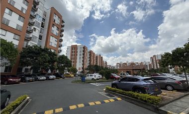 APARTAMENTO EN ARRIENDO – QUINTO PISO - CIUDAD MELÉNDEZ – TURQUESA