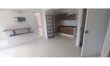 APARTAMENTO EN ARRIENDO – QUINTO PISO - CIUDAD MELÉNDEZ – TURQUESA