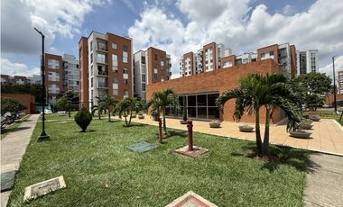 APARTAMENTO EN ARRIENDO – QUINTO PISO - CIUDAD MELÉNDEZ – TURQUESA