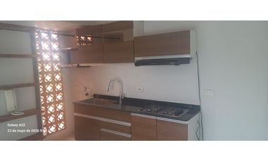 APARTAMENTO EN ARRIENDO – QUINTO PISO - CIUDAD MELÉNDEZ – TURQUESA