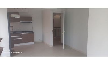 APARTAMENTO EN ARRIENDO – QUINTO PISO - CIUDAD MELÉNDEZ – TURQUESA