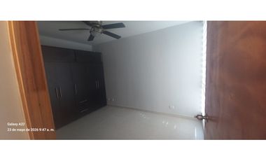 APARTAMENTO EN ARRIENDO – QUINTO PISO - CIUDAD MELÉNDEZ – TURQUESA