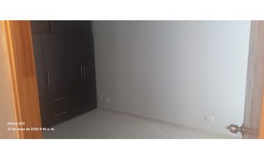 APARTAMENTO EN ARRIENDO – QUINTO PISO - CIUDAD MELÉNDEZ – TURQUESA