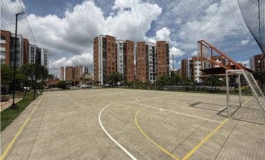 APARTAMENTO EN ARRIENDO – QUINTO PISO - CIUDAD MELÉNDEZ – TURQUESA