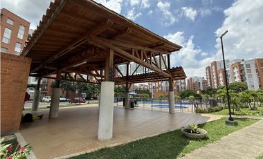 APARTAMENTO EN ARRIENDO – QUINTO PISO - CIUDAD MELÉNDEZ – TURQUESA