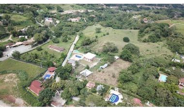 Lote en Venta San Jerónimo, Sector Éxito