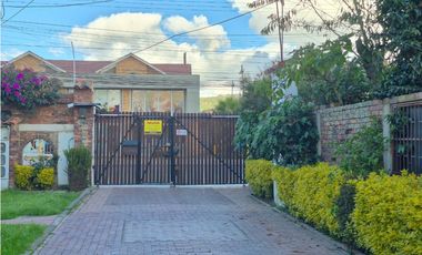 Arriendo Hermoso Apartamento en Pinares de Chía 84 m²