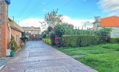 Arriendo Hermoso Apartamento en Pinares de Chía 84 m²