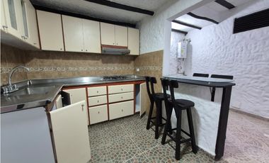 Arriendo Hermoso Apartamento en Pinares de Chía 84 m²