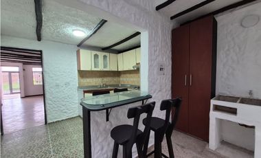 Arriendo Hermoso Apartamento en Pinares de Chía 84 m²